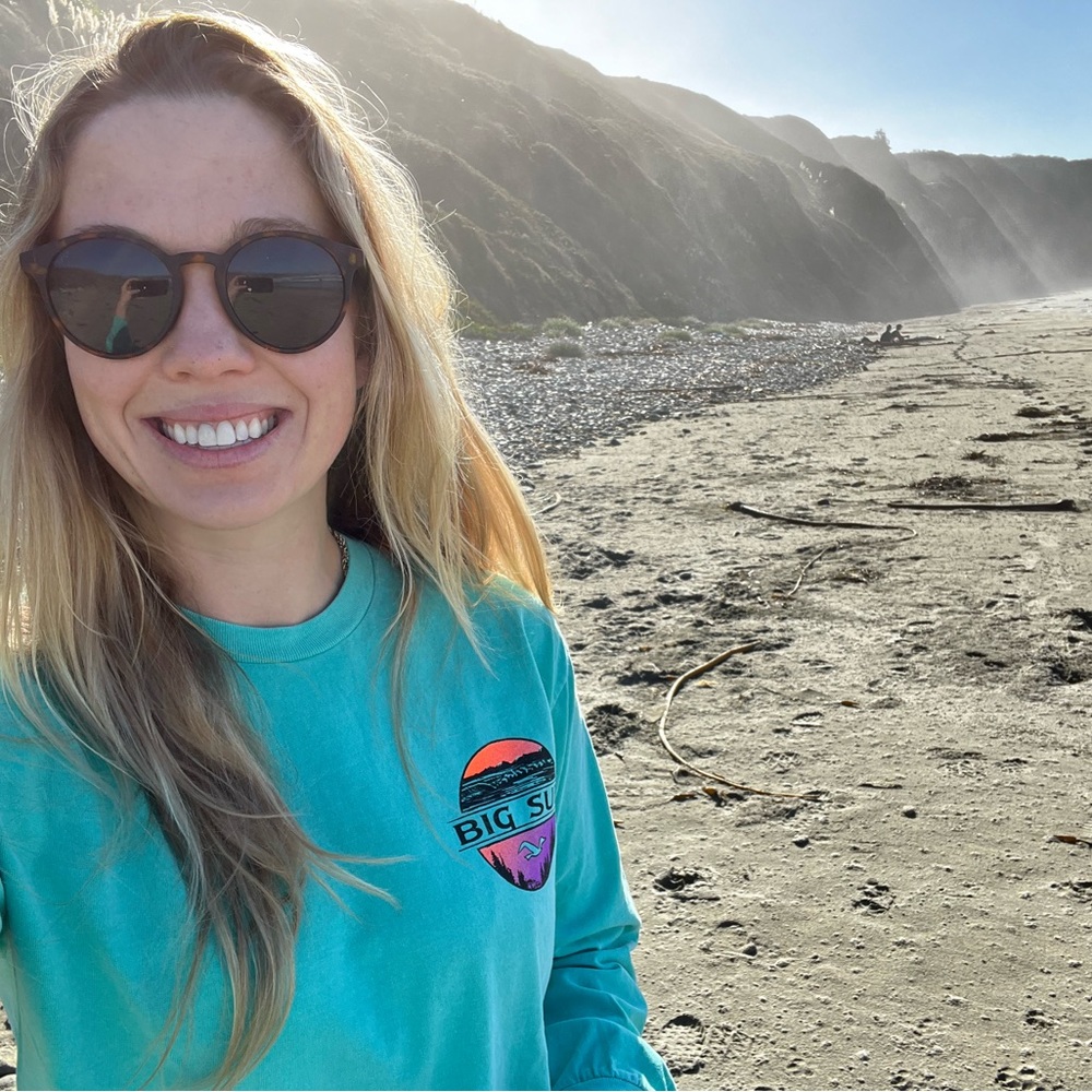 Meet your Posher, Emily
